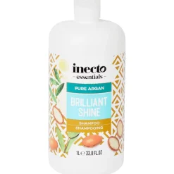Online Essentials Shampoo Brilliant Shine Haarverzorging
