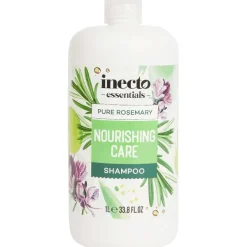 New Nourishing Care Shampoo Rozemarijn Haarverzorging