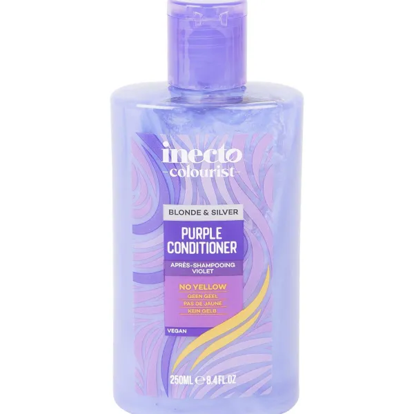 Clearance Paarse Conditioner Blonde & Silver Haarverzorging