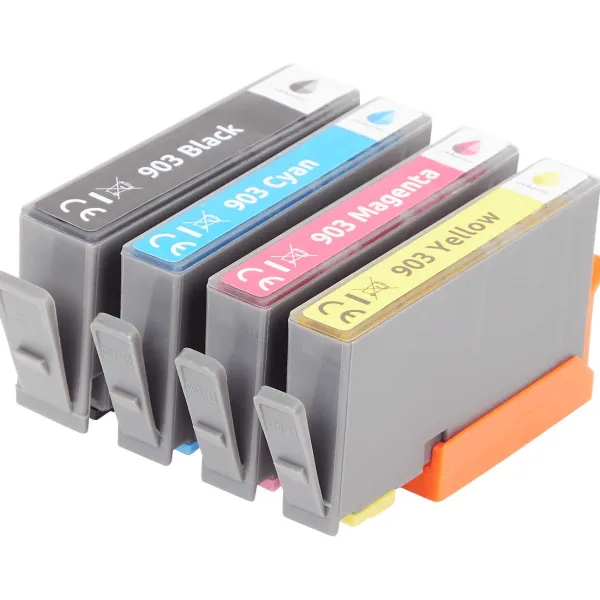 Discount Ink & Print Inktcartridge Hp 903 Inktcartridges