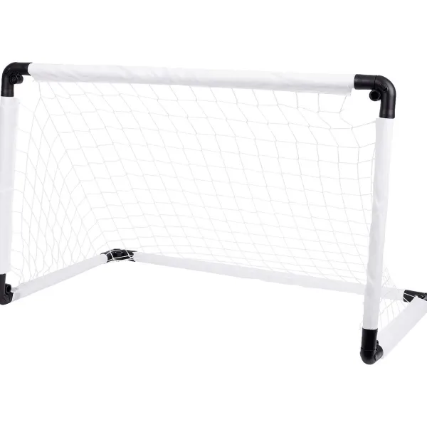 Outlet Inklapbaar Voetbaldoel Buitenspeelgoed