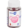 Outlet Hair & Nail Gummies Blueberry Gezondheid