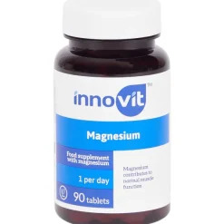 Online Magnesium Gezondheid