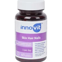 Fashion Skin Hair Nails Gezondheid