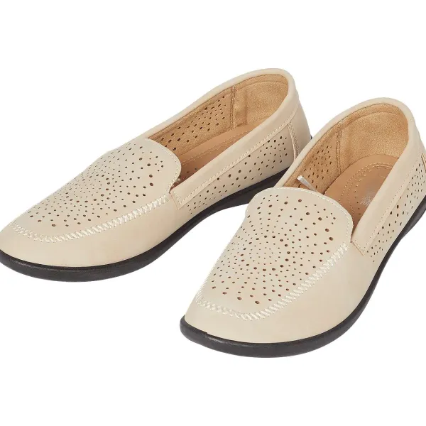 Hot Instappers Schoenen