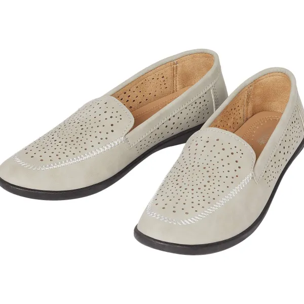 Hot Instappers Schoenen