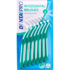 Fashion Interdentale Borsteltjes Mondverzorging