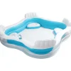 Hot Familiezwembad Waterspeelgoed