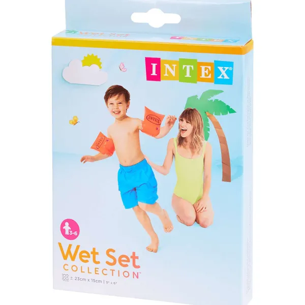 New Zwembandjes Buitenspeelgoed