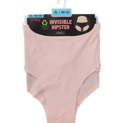Hot Invisible Hipster Ondergoed