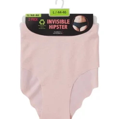 New Invisible Hipster Ondergoed
