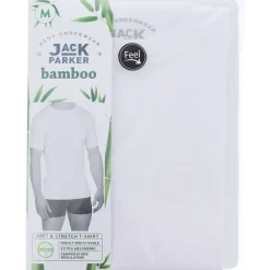 Best Bamboe T-Shirt Kleding