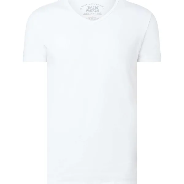 New T-Shirt Kleding