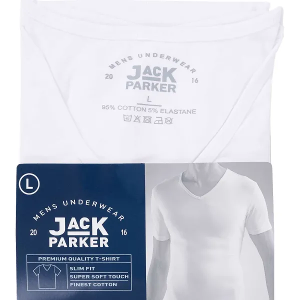New T-Shirt Kleding