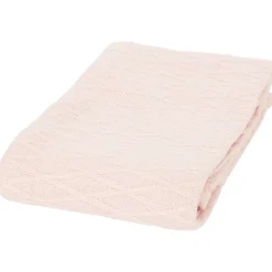 Hot Jacquard Babydeken Plaids & Dekens