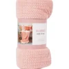 Clearance Jacquard Plaid Woonaccessoires