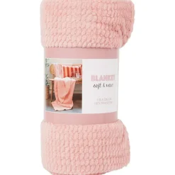 Clearance Jacquard Plaid Woonaccessoires