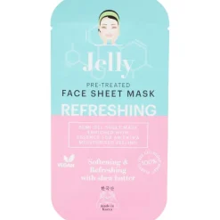 Fashion Jelly Gezichtsmasker Gezichtsverzorging