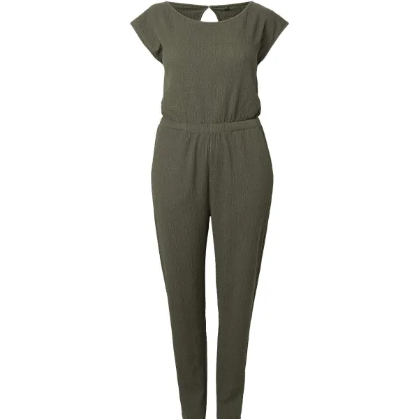 Fashion Jumpsuit Kleding
