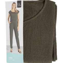 Fashion Jumpsuit Kleding