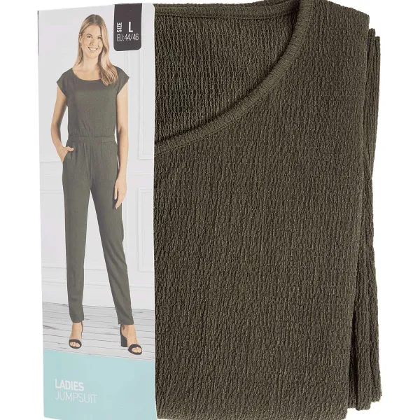 Fashion Jumpsuit Kleding