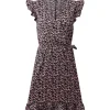 Fashion Jurk Kleding