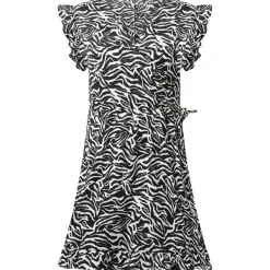Fashion Jurk Kleding