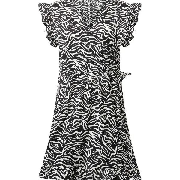 Fashion Jurk Kleding