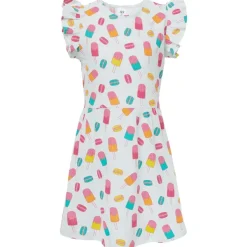 Online Jurk Met Kleding