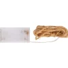 Discount Jute Touw Met Ledverlichting Woonaccessoires