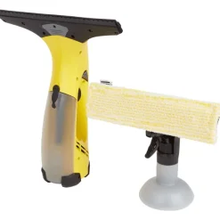 New K Rcher Window Vac Elektrische Raamwisser Schoonmaakmiddelen