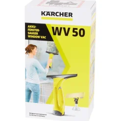 New K Rcher Window Vac Elektrische Raamwisser Schoonmaakmiddelen