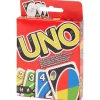 Fashion Kaartspel Uno Spellen