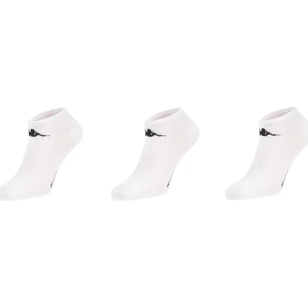 Sale Sneakersokken Beenmode