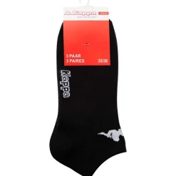 Outlet Sneakersokken Beenmode