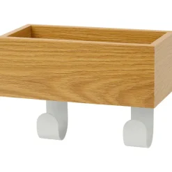 Fashion Kapstok Met Opbergbakje Gereedschap
