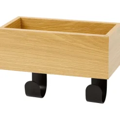 Fashion Kapstok Met Opbergbakje Gereedschap