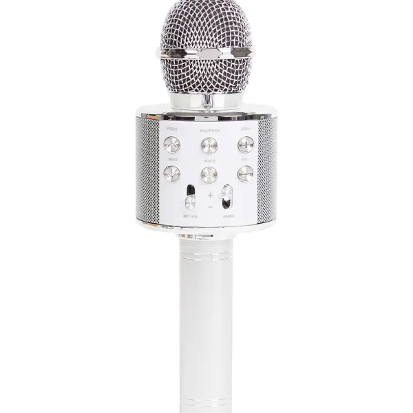 Fashion Karaoke-Microfoon Multimedia Accessoires