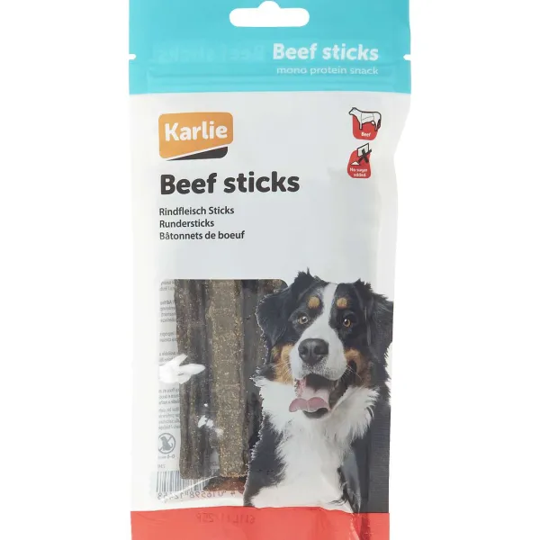 Sale Hondensnacks Dierenvoeding