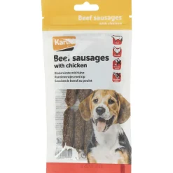 Sale Hondensnacks Dierenvoeding