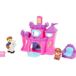 Outlet Kasteel Speelset Babyspeelgoed