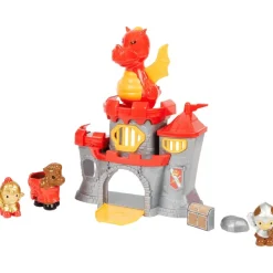 Outlet Kasteel Speelset Babyspeelgoed