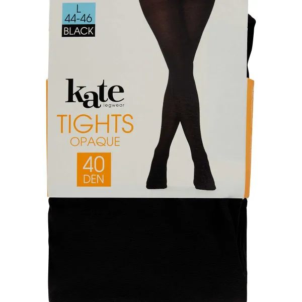 Outlet Panty 40 Denier Beenmode