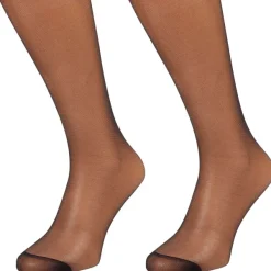 Hot Satin Shine Panty'S 15 Denier Beenmode