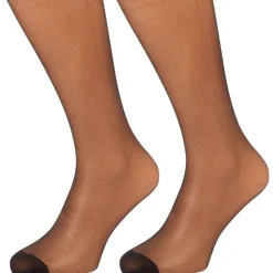 New Satin Shine Panty'S 15 Denier Beenmode