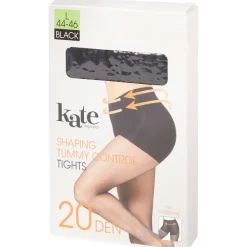 Discount Tummy Control Shaping Panty 20 Denier Beenmode