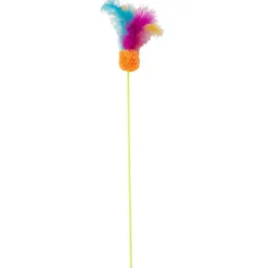 Discount Kattenspeelstok Speeltjes