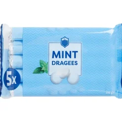 Clearance Kauwsnoepjes Drop & Snoep