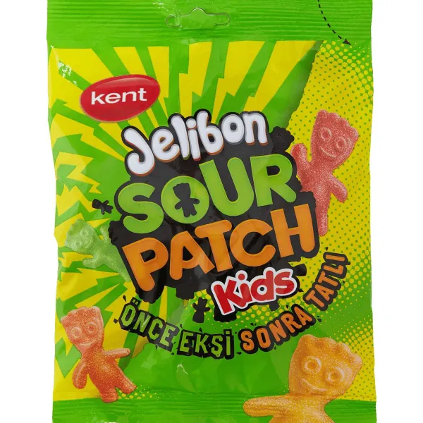 Online Sour Patch Kids Drop & Snoep