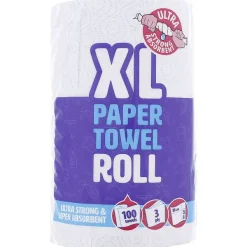 Outlet Keukenpapier Xl Schoonmaakartikelen